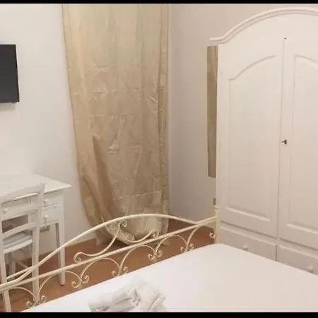 Apartmán Loft17 *